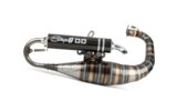 Exhaust Stage6 R1400 Minarelli vertical