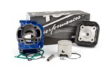 Cylinder Kit Top Performances Racing 70cc cast iron Minarelli vertical