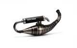 Exhaust Malossi Testa Rossa FL100 Piaggio