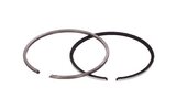 Piston Rings 48mm DR 70cc Piaggio