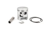 Piston Malossi 46.5mm pin 12mm Piaggio Ciao