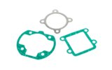 Cylinder Gasket Set Top Performances Black Trophy 70cc Minarelli vertical