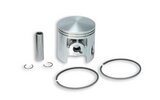 Piston 57,5mm size 0 Malossi Alu 120 Suzuki Address 100cc 2T