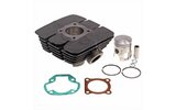 Cylinder Kit d.43mm 60cc Yamaha DT 50 MX