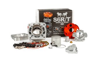 Sylinterisarja Stage6 R/T 70cc Derbi Euro 3 / 4