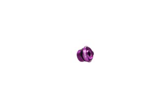 Öljyntäyttökorkki Derbi Voca Evo Purple