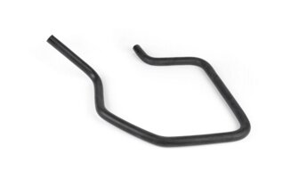 Jäähdyttimen letkusylinteri - jäähdytin Yamaha Aerox