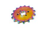 Front Sprocket 15 teeth 420 MotoForce Racing Derbi Neochrome