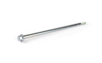 Pyörän akseli etu 245mm - 10mm Yamaha Aerox