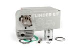 Cylinder Kit Athena Alu 50 pin 10mm Piaggio Ciao