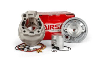 Sylinterisarja Airsal Tech Mäntäsarja 70cc alumiini (d=48mm) AM6