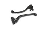 Lever Set black (AJP) Rieju MRT / RRX / Sherco