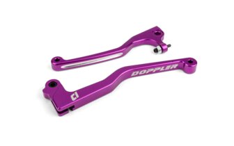 Vipusarja Doppler CNC violetti Beta RR 50
