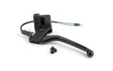 Brake Lever w/ switch LH Domino Yamaha BWs from 2004 / Jog R