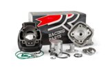 Cylinder Kit DR Evolution 70cc Piaggio LC