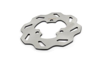 Jarrulevy Wave takana 180mm Motoforce Derbi / Sherco / Rieju