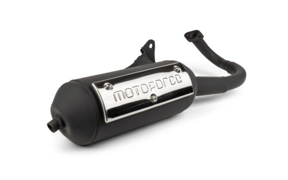 Pakoputkisto Motoforce Piaggio