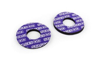 Donitsit Stage6 violetit