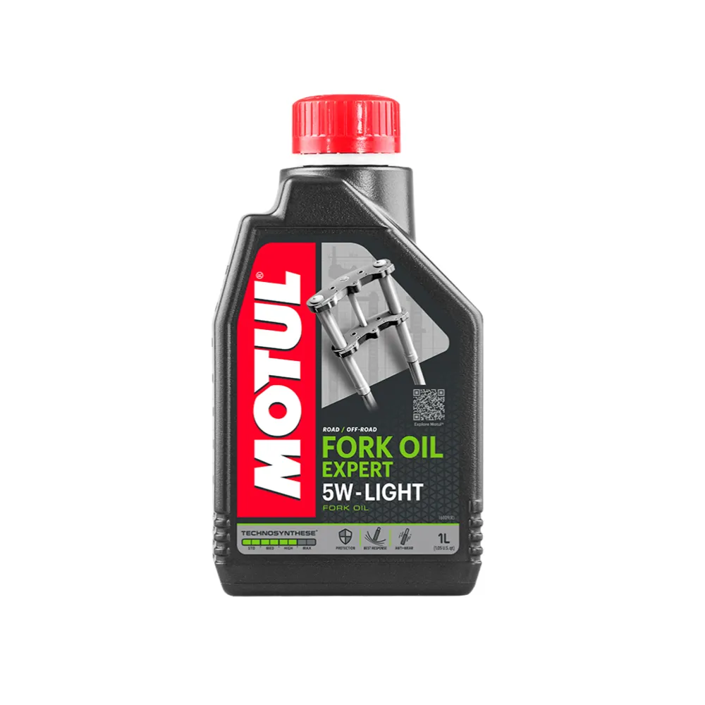 Motul Fork Oil Expert 5W 1L