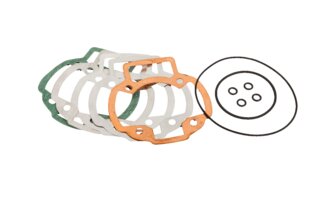 Sylinterin tiivistesarja Stage6 MK2 alu 50cc / Racing 70cc / Sport Pro 70cc Piaggio LC