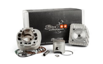 Sylinterisarja Stage6 Sport Pro MK2 70cc 12mm CPI / Keeway