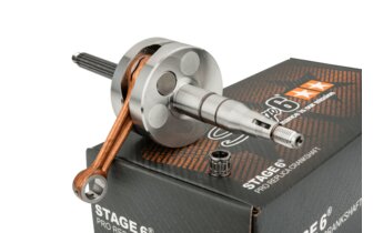 Kampiakseli Stage6 Pro Replica 10mm pin Minarelli pystysuora