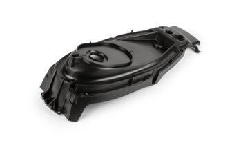 Säilytystila istuimen alla STR8 Yamaha Slider