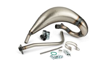 Pakoputkisto Voca Cross 50/70cc Fantic XM 50