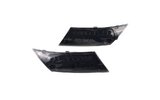 LED Indicator rear tinted Piaggio Zip