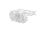 Taillight Lens Yamaha Neos before 2008 white