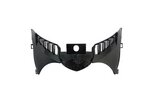 Front Air Intake Piaggio Zip SP2 Black