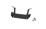 Bracket rear spoiler Yamaha Spy