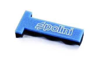 Polini Dual Density -ilmansuodatin Honda Caminolle