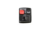 Switch left side Domino type 2B Molex 9-pin