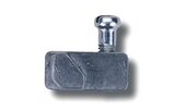 Throttle Slide Domino Piaggio Zip / Typhoon / Ciao