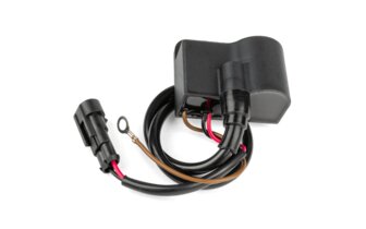 CDI puolalla Beta RR 50 (Hidria)