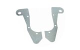 Crankcase Braces MVT G2B Peugeot 103 RCX