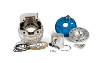Sylinterisarja 2Fast 100cc Derbi 3 / 4