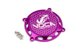Sytytystulppa Voca Alu CNC Purppura AM6 / Derbi