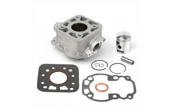 Sylinteri Airsal 70cc T6 Racing alu Suzuki RMX