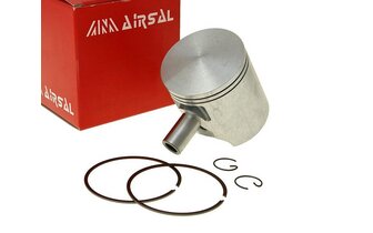 Mäntä 55 mm Airsal Sport 120 Peugeot Speedfight 100