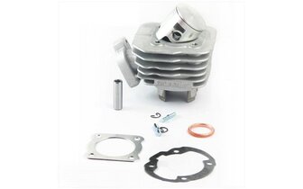 Sylinteri 70cc Airsal T6 Peugeot pystysuora AC