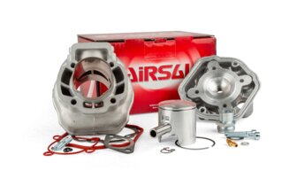 Sylinterisarja Airsal Sport 70cc alumiini Piaggio LC