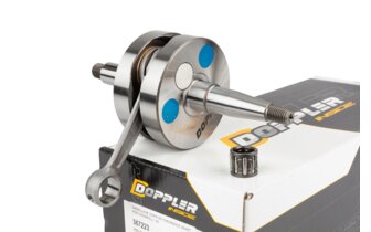 Kampiakselin Doppler Endurance AM6