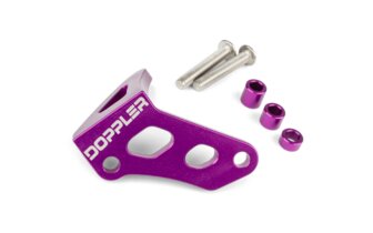 Kytkinvipu Doppler alumiininen violetti Minarelli AM6
