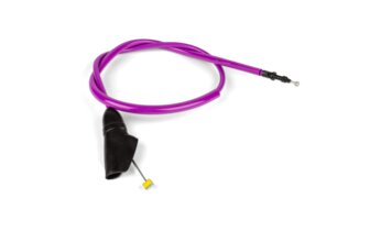 Kytkinvaijeri Teflon® Doppler violetti Derbi Euro 3 / 4