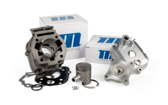 Sylinterisarja MotoForce OEM laatu Derbi Euro 3
