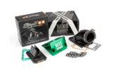 Intake Kit Big Valve MXS Racing HighFlow 35mm PWK / VHST Minarelli vertical