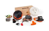 Ignition MVT Digital Direct + light Piaggio