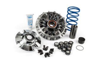 CVT-variaattori Polini Maxi Hi-Speed Yamaha T-Max 500